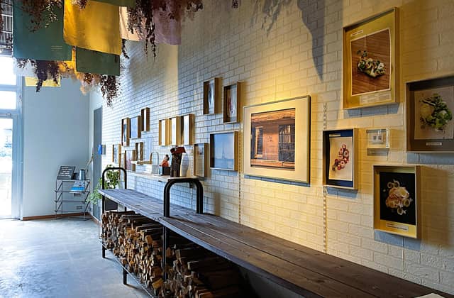 Restaurant Sola|レストランソラ