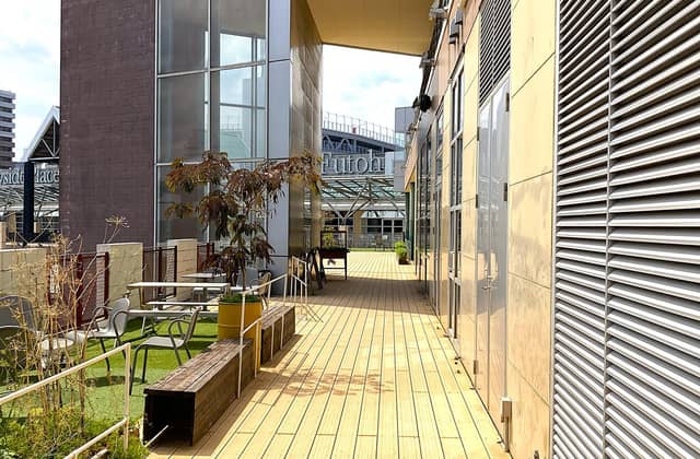 Restaurant Sola|レストランソラ