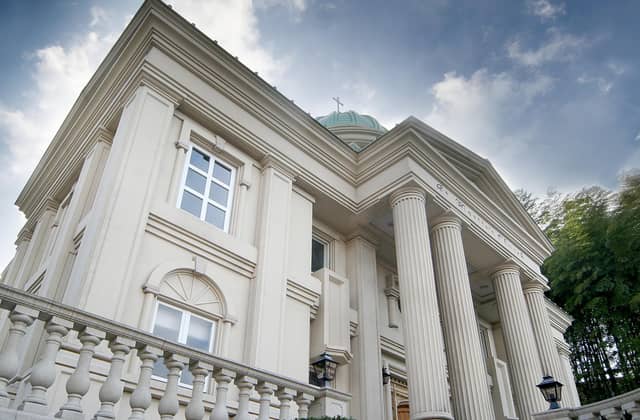 Restaurant Sola|レストランソラ