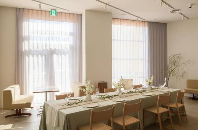 Restaurant Sola|レストランソラ