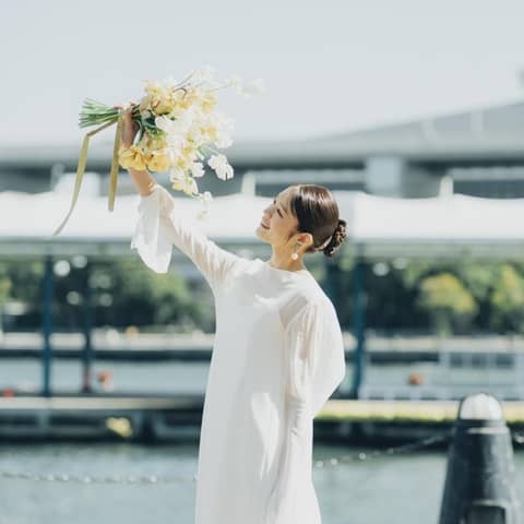 8大特典付き!【26年9・12月】挙式&披露宴プラン(20~65名様)