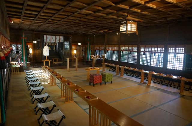 御料理 万る山(国登録有形文化財)