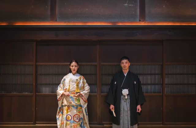 御料理 万る山(国登録有形文化財)