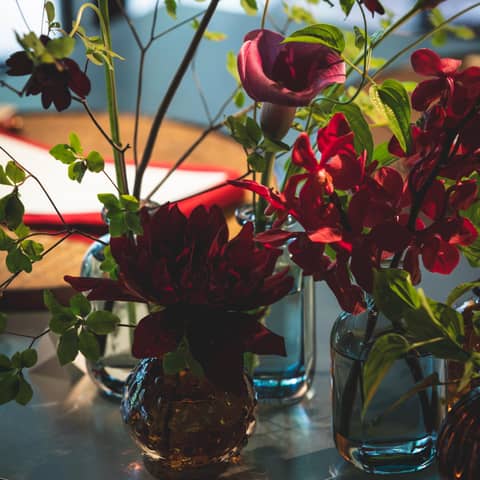 御料理 万る山(国登録有形文化財)