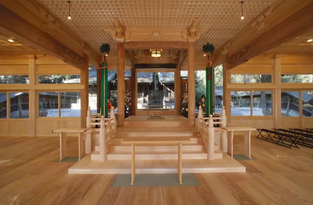 御料理 万る山(国登録有形文化財)