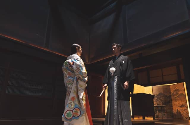 御料理 万る山(国登録有形文化財)