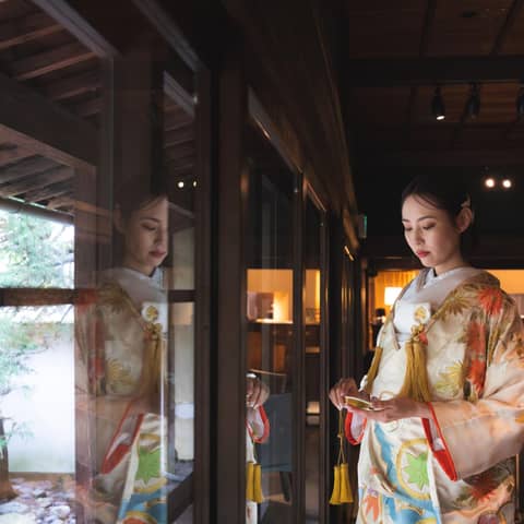 御料理 万る山(国登録有形文化財)