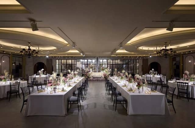 仙台ロイヤルパークホテル