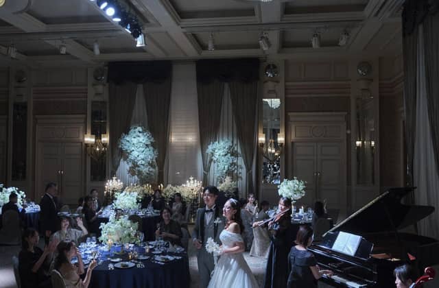 仙台ロイヤルパークホテル