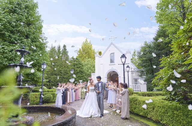 仙台ロイヤルパークホテル