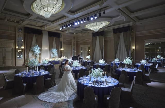 仙台ロイヤルパークホテル