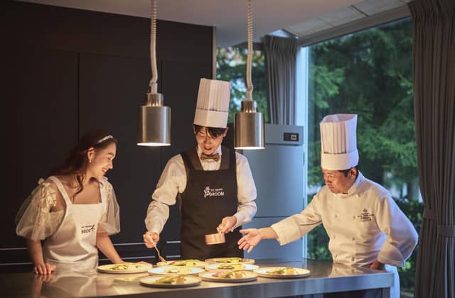 仙台ロイヤルパークホテル