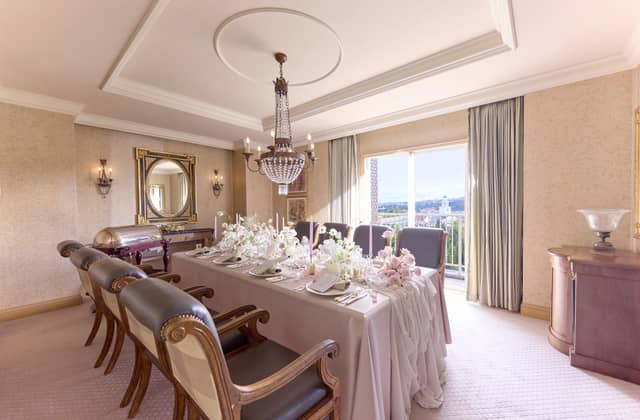 仙台ロイヤルパークホテル