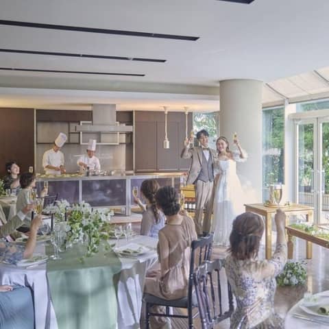 【2027年3月末まで】10~40名限定 アットホームパーティープラン