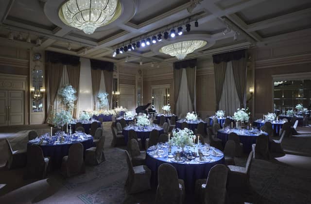 仙台ロイヤルパークホテル