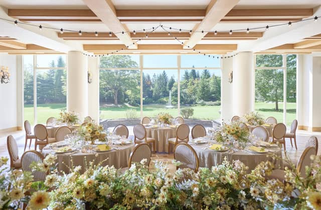 仙台ロイヤルパークホテル