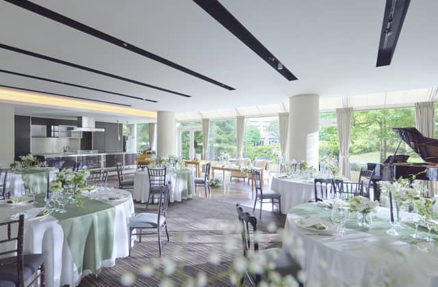 仙台ロイヤルパークホテル