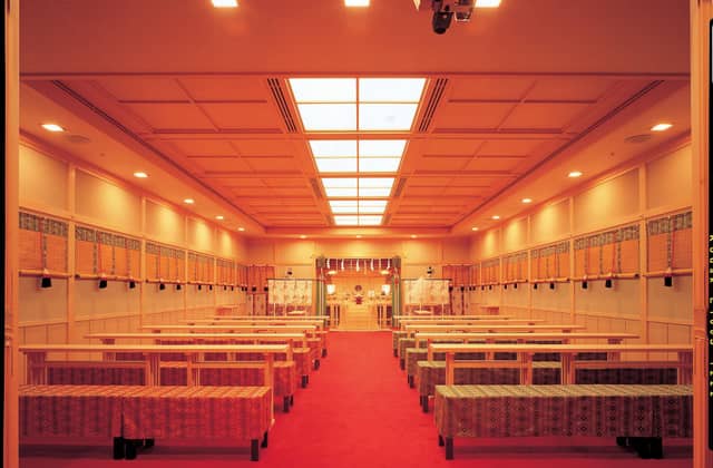 仙台ロイヤルパークホテル