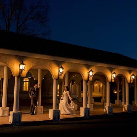 【50名273万円 オプション◎】ラグジュアリー貸切ウェディングプラン