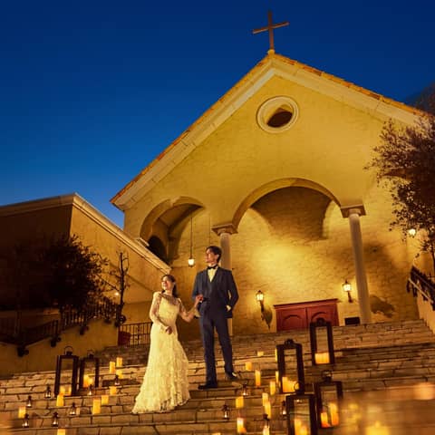 【50名273万円 オプション◎】ラグジュアリー貸切ウェディングプラン