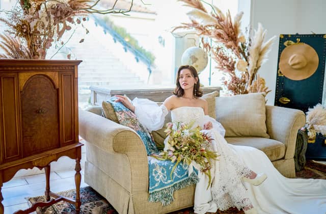 【公式】メゾン・ド・ラ・クール(旧 ヴィラ・デ・マリアージュ高崎)