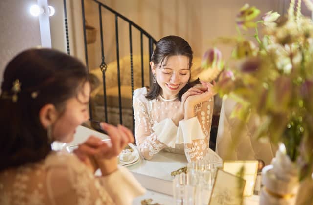 【公式】メゾン・ド・ラ・クール(旧 ヴィラ・デ・マリアージュ高崎)