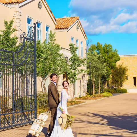 【26年3月~9月】フォトW+会食\大切な人とおもてなしを/