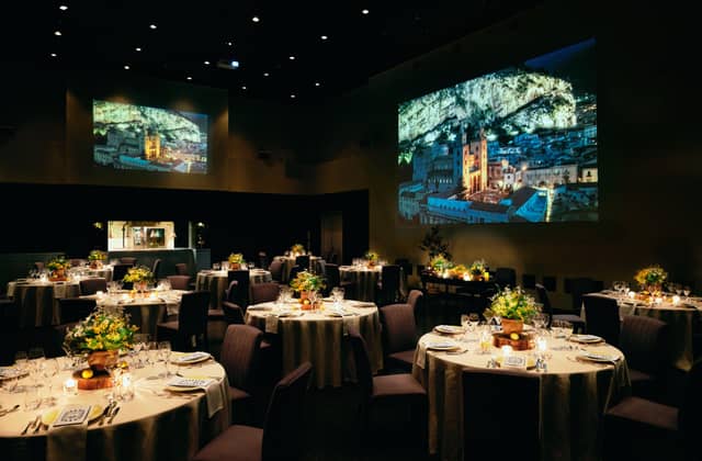 【公式】メゾン・ド・ラ・クール(旧 ヴィラ・デ・マリアージュ高崎)