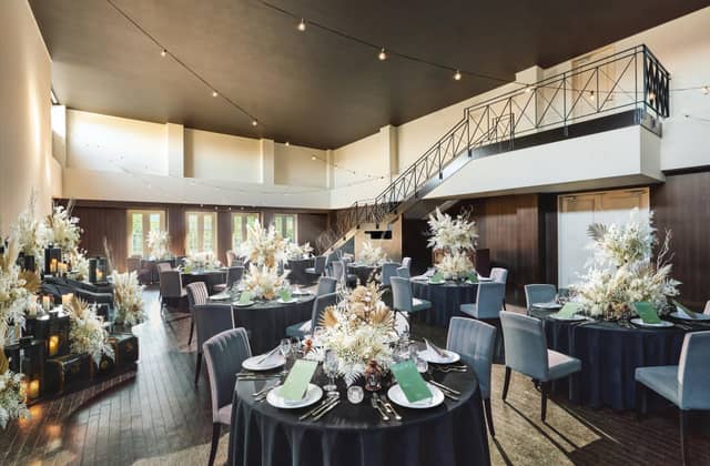 【公式】メゾン・ド・ラ・クール(旧 ヴィラ・デ・マリアージュ高崎)