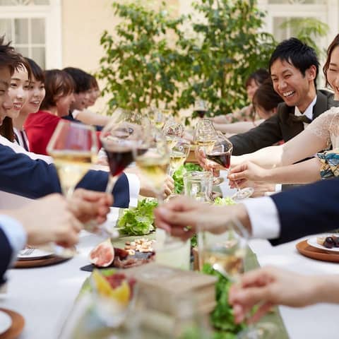 【26年3月~8月】1.5次会プラン\会費制W/