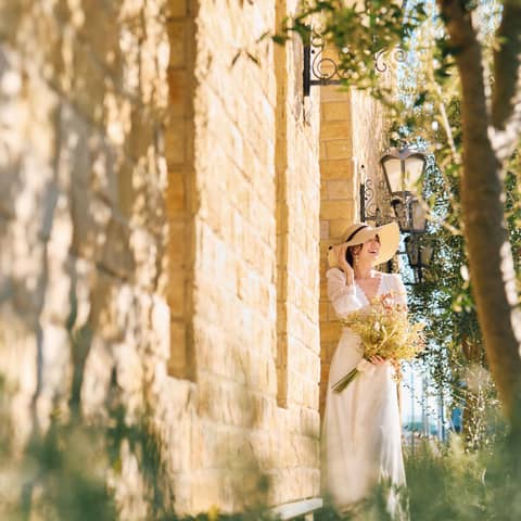 【挙式だけでもOK】大切な人と過ごす挙式+フォトプラン