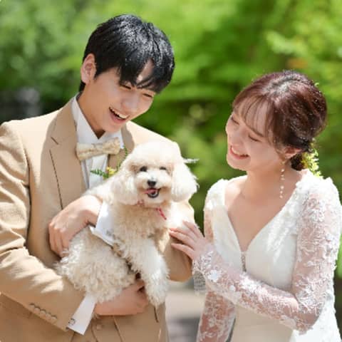 【公式】メゾン・ド・ラ・クール(旧 ヴィラ・デ・マリアージュ高崎)