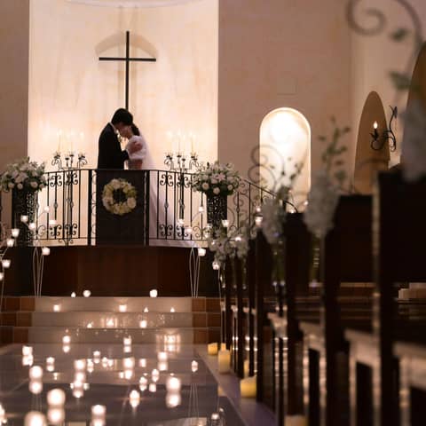 【挙式だけでもOK】大切な人と過ごす挙式+フォトプラン