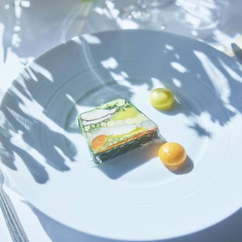 【20名/ご家族婚プラン】大切なゲストと東京湾と美食の贅沢プラン