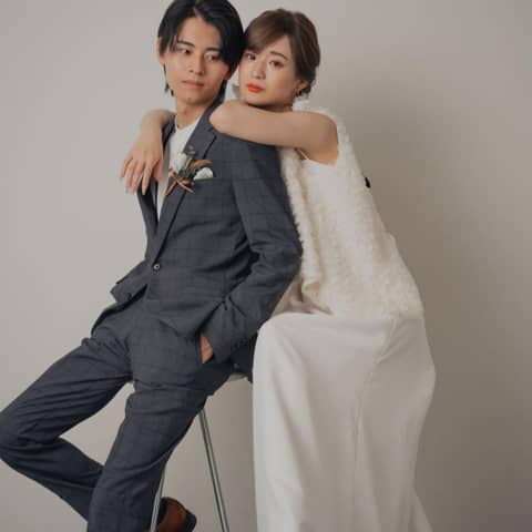 【14.3万円~フォトウェディングプラン】