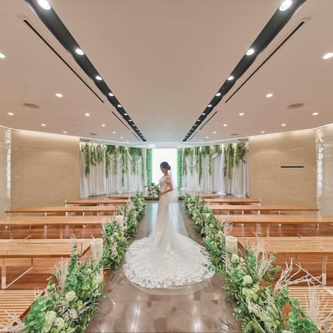 【2名・28.6万円~二人挙式プラン】◆平日限定◆