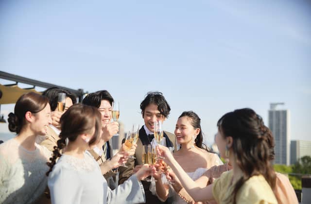 【公式】WAKON by THE LANDMARK SQUARE OSAKA