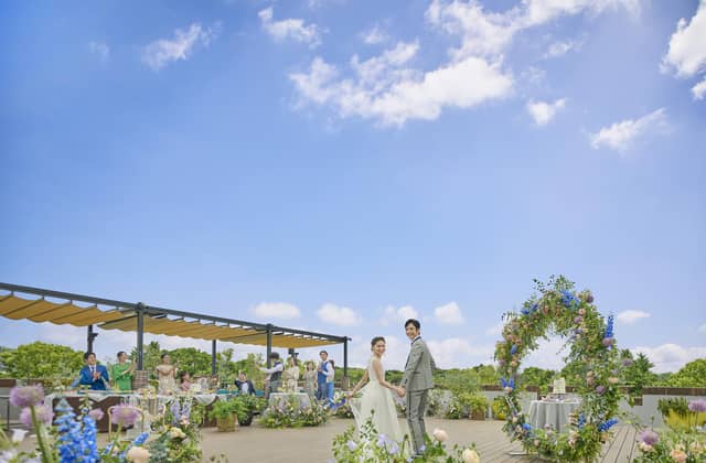 【公式】WAKON by THE LANDMARK SQUARE OSAKA