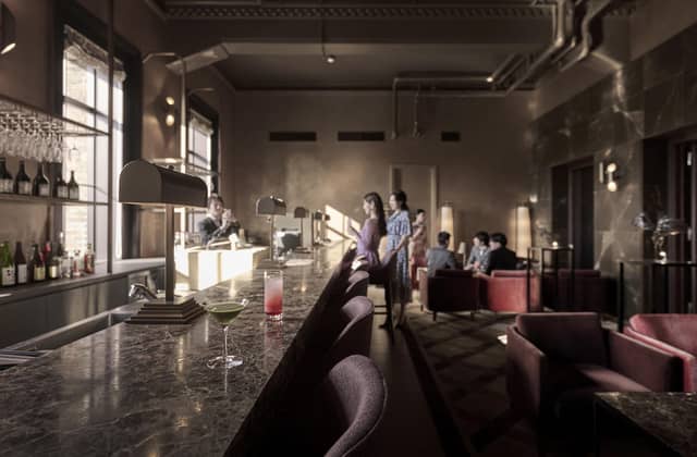 【公式】WAKON by THE LANDMARK SQUARE OSAKA
