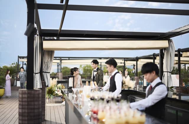 【公式】WAKON by THE LANDMARK SQUARE OSAKA