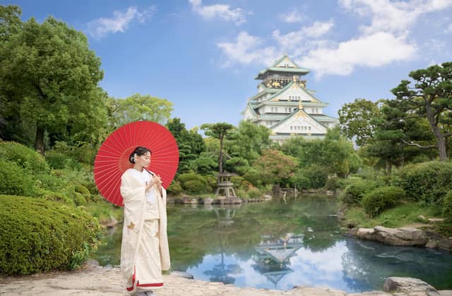 【公式】WAKON by THE LANDMARK SQUARE OSAKA