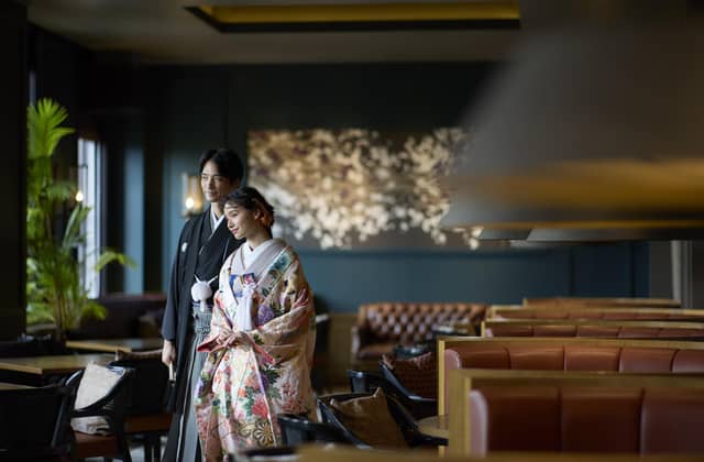 【公式】WAKON by THE LANDMARK SQUARE OSAKA