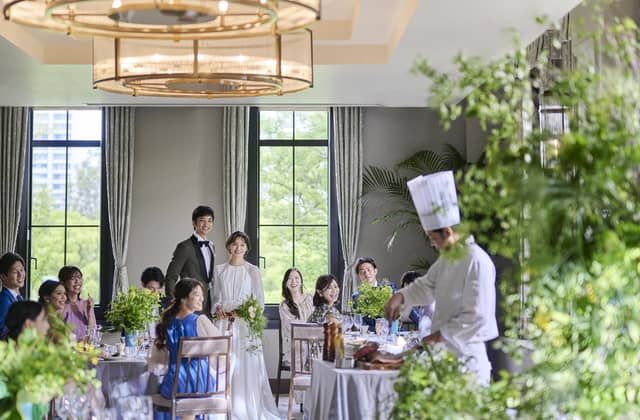 【公式】WAKON by THE LANDMARK SQUARE OSAKA