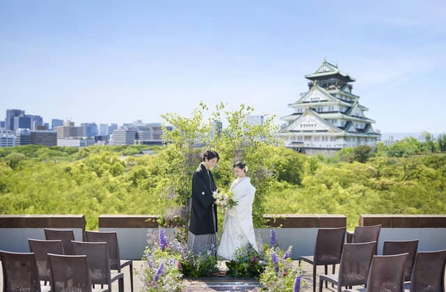 【公式】WAKON by THE LANDMARK SQUARE OSAKA
