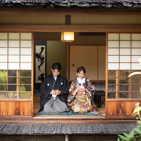 40名180万円【2027年1月~3月挙式】シーズンプラン♪