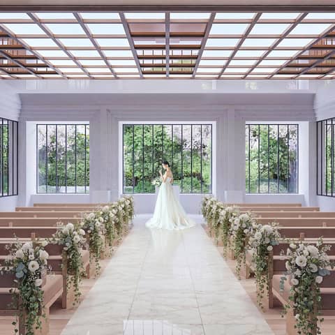 【公式】Casa M(カーサエム)|2027年春GRANDOPEN!栄駅直結、光と木々が奏でる新空間