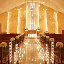 ロイヤルパインズホテル浦和の結婚式