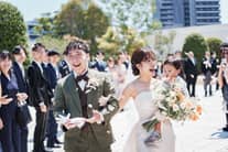 ロイヤルパインズホテル浦和の結婚式