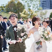 ロイヤルパインズホテル浦和の結婚式