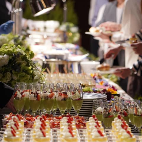 【公式】ロイヤルパインズホテル浦和の結婚式｜埼玉・浦和の絶景チャペルと美食のホテルウエディング